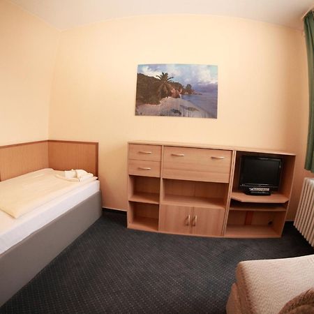 Hotel Bertramshof Wißmar Chambre photo