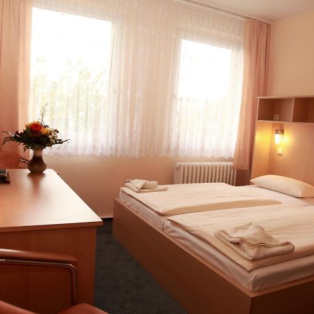 Hotel Bertramshof Wißmar Extérieur photo