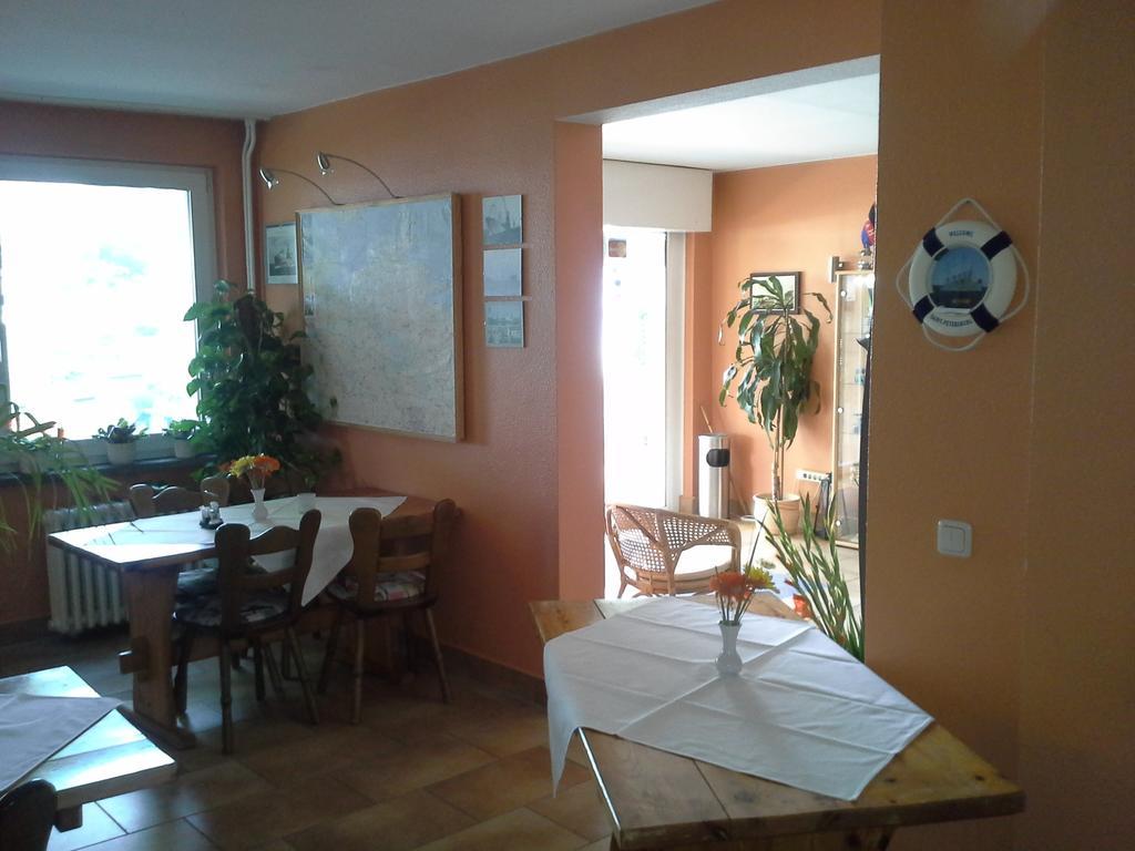 Hotel Bertramshof Wißmar Extérieur photo