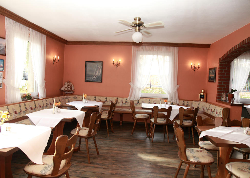 Hotel Bertramshof Wißmar Extérieur photo