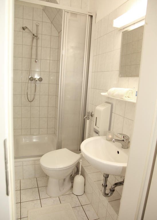 Hotel Bertramshof Wißmar Extérieur photo