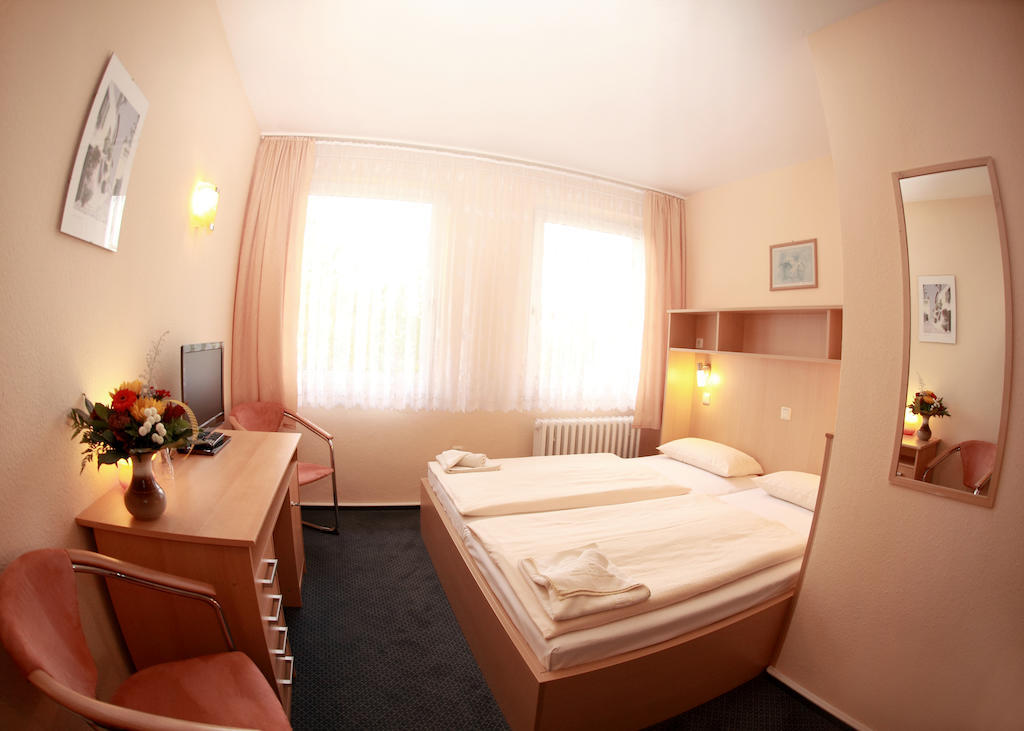 Hotel Bertramshof Wißmar Chambre photo
